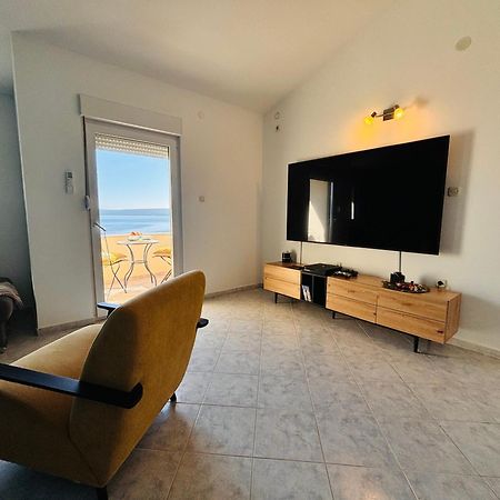 Sveti Duh Apartment Seaview Поседарье Екстериор снимка